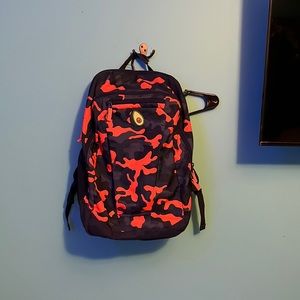 Lands’ End Backpack #12